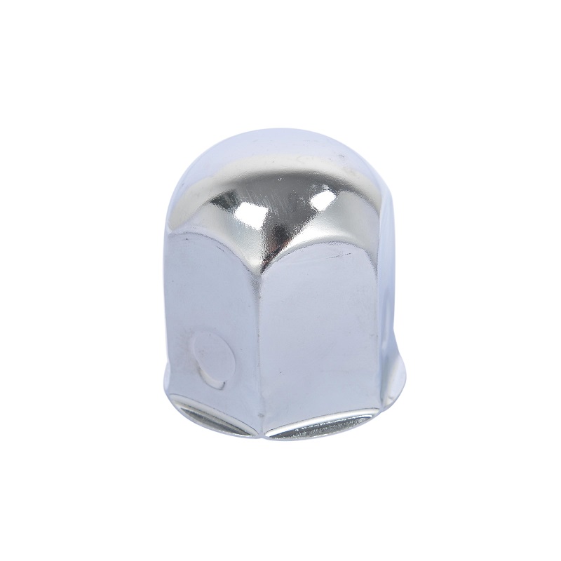 stainless steel nut cover