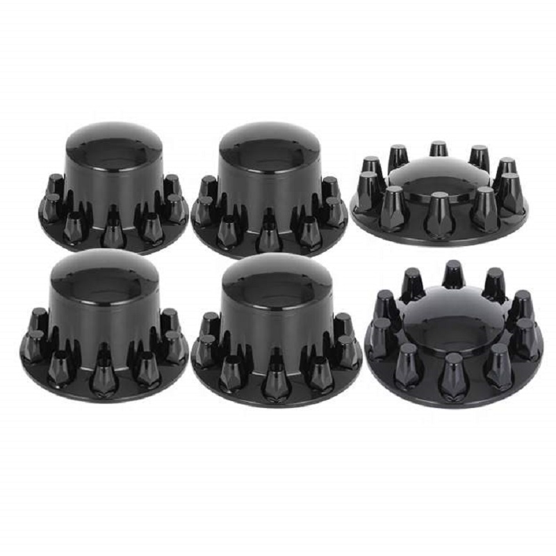 Axle cover kits set