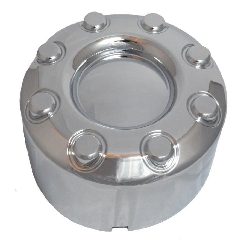 Rear ABS Axle Cover