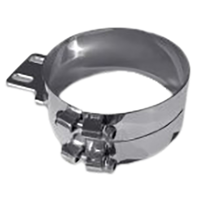 Exhaust Mounting Clamp