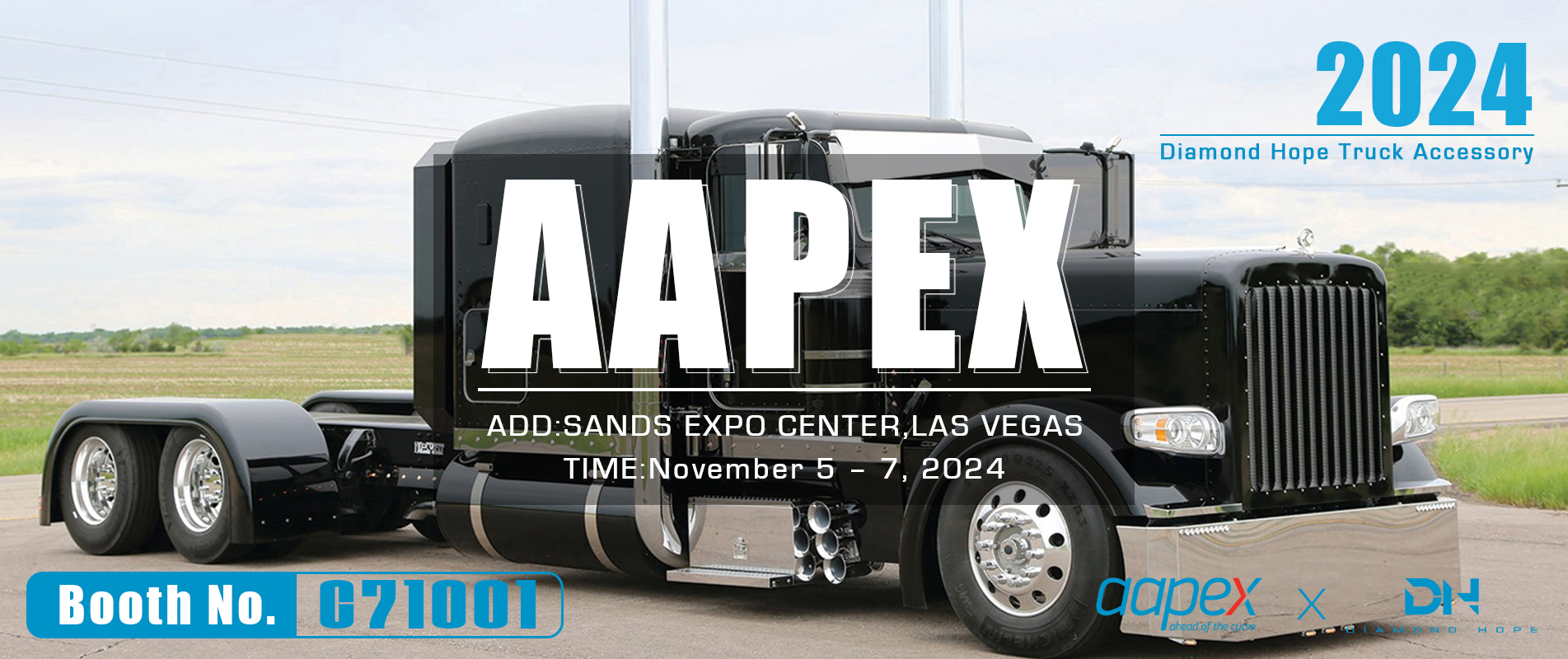 aapex 2024